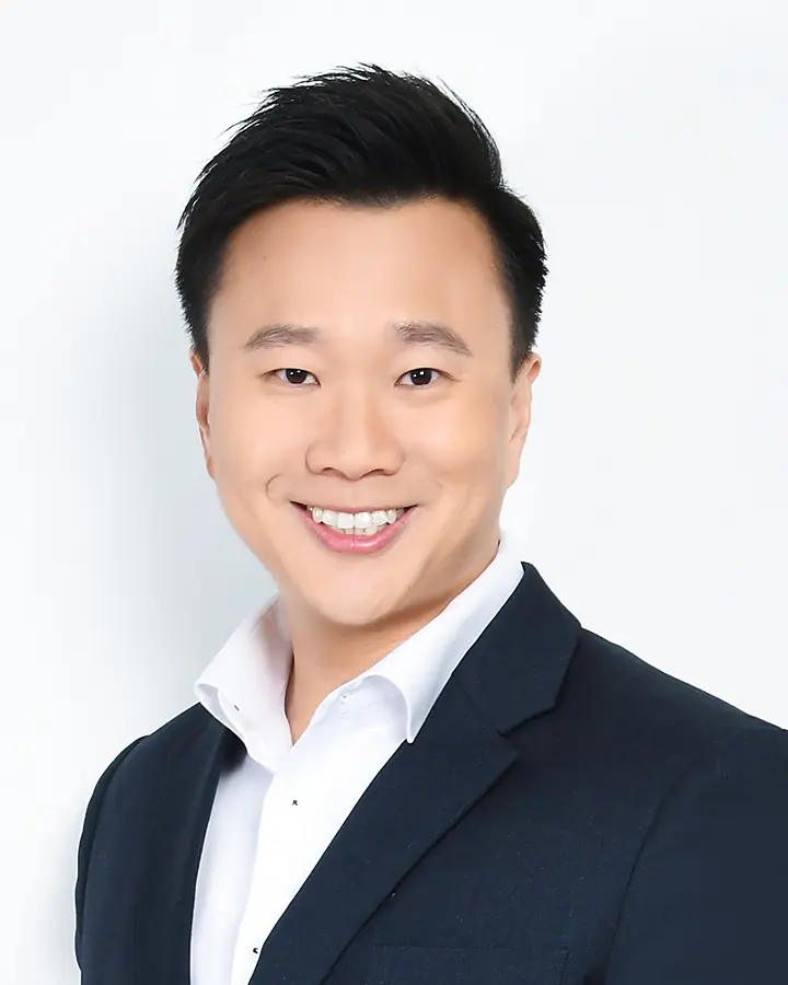Lucas Ang, Founder of Horizon Impact Advisory